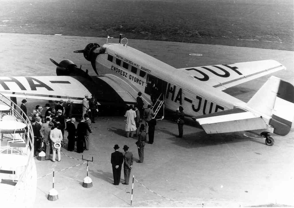 ju-52 malert